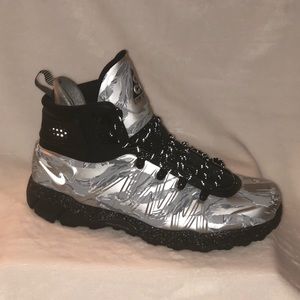 Nike | Shoes | Nike Zoom Mw Posite Qs 